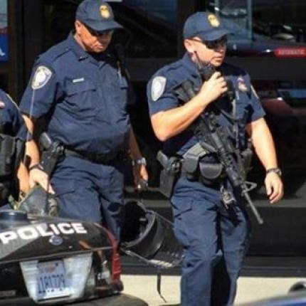 Σκότωσε το γιο του "γιατί ήταν δαίμονας"