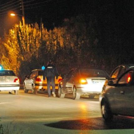 50χρονος απειλούσε να ανατιναχτεί μέσα στην οικία του