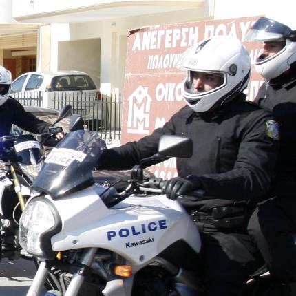 Νεκρός ιδιοκτήτης νυχτερινού κέντρου
