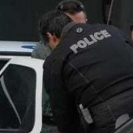 Ηράκλειο: Ούτε ένα ούτε δύο αλλά 7 αυτοκίνητα είχαν διαρρήξει πριν συλληφθούν από την ΕΛΑΣ  