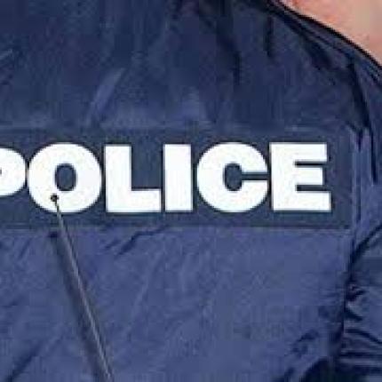 Η Ένωση Αστυνομικών Υπαλλήλων Ν.Ηρακλείου έκοψε την πίτα της 