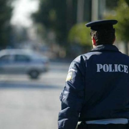 αστυνομικος της γειτονιας