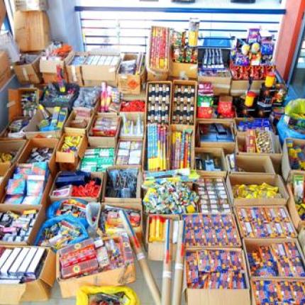 Λασίθι: Και οι δύο μαζί είχαν 3.750 παιδικά αθύρματα
