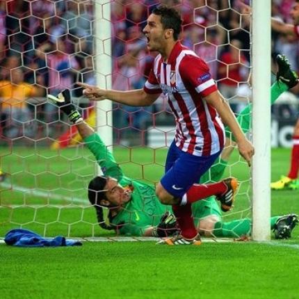 Champions League :Ατλέτικο-Τσέλσι με φόντο τον τελικό