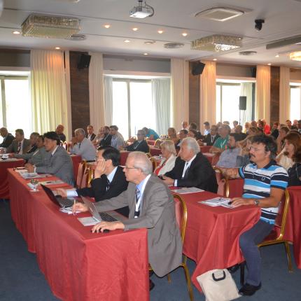 Με επιτυχία το συνέδριο για την "Ιατρική της Αναπαραγωγής"
