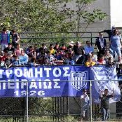 Γ Εθνική: Συνεχίζεται την Τετάρτη ,το ματς Ατρόμητος-Πεύκη