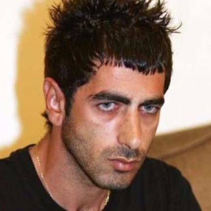 Αυγουστινος Δημητρίου