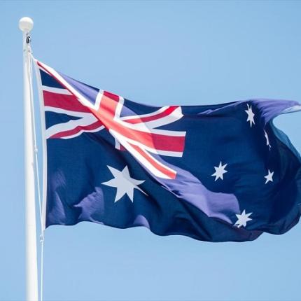σημαία Αυστραλίας