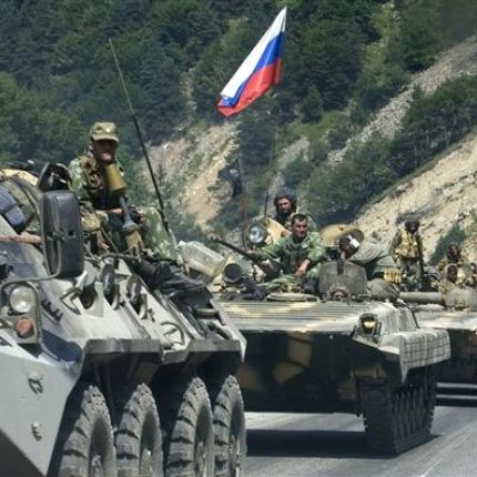 Νεκρός αστυνομικός από επίθεση αυτονομιστών στην Ουκρανία