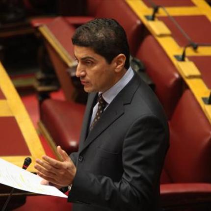 Αποζημίωση των μικροομολογιούχων του PSI του 2012, ζητά ο Λ. Αυγενάκης