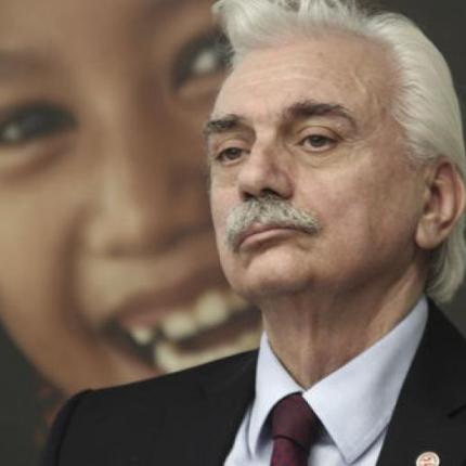 αντώνης αυγερινός πρόεδρος ελληνικού ερυθρού σταυρού