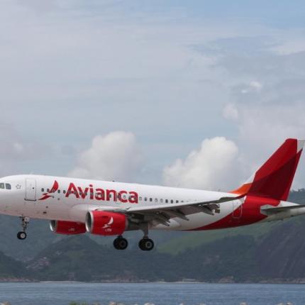 Avianca Holdings