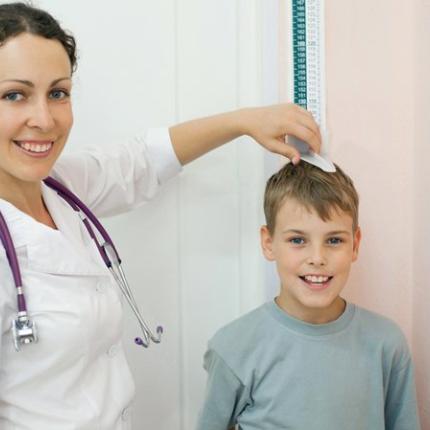 αυξητική ορμόνη