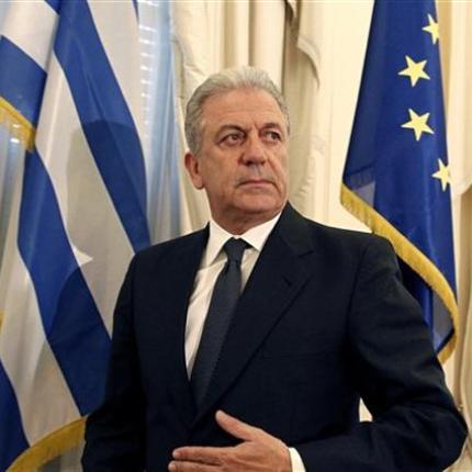 Στις Βρυξέλλες ο Δ.Αβραμόπουλος για τη σύνοδο του ΝΑΤΟ