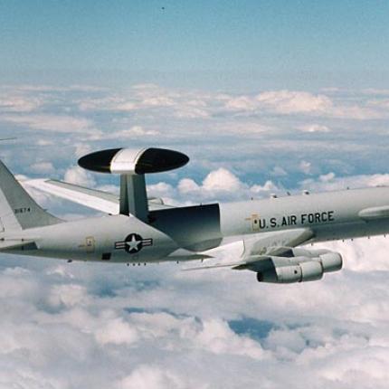 ΝΑΤΟ: Στέλνει AWACS πάνω απο Πολωνία και Ρουμανία 
