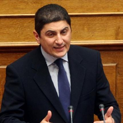 Συνάντηση Λευτέρη Αυγενάκη με πρώην Δημοτικούς Αστυνομικούς 