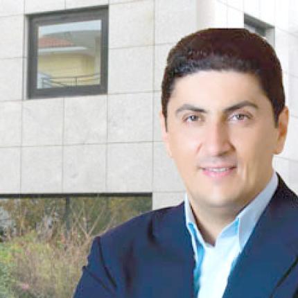 Ο Λευτέρης Αυγενάκης για τη σύνθεση της νέας κυβέρνησης