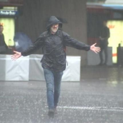 Αυστραλία βροχές