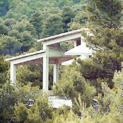 Ποια ακίνητα εξαιρούνται από τις διατάξεις για τα αυθαίρετα