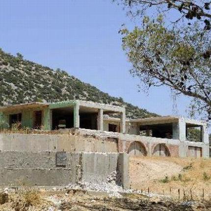 Εκδήλωση στο ΕΒΕΗ για τα αυθαίρετα