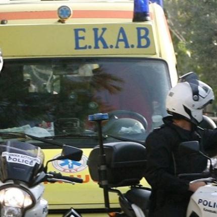 αυτοπυροβολήθηκε