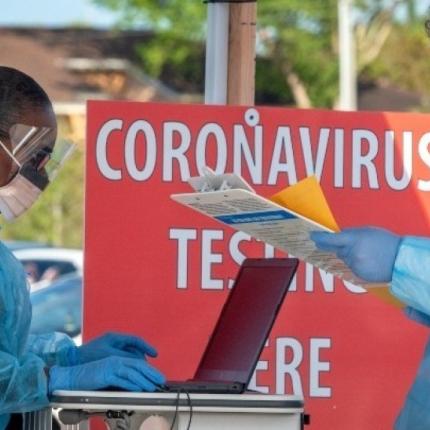 αυστραλία κορωνοϊός