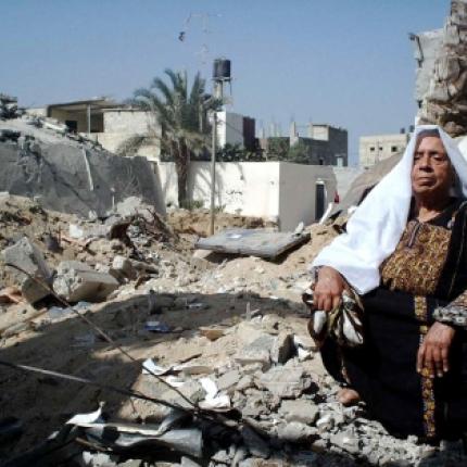 'Ενας Παλαιστίνιος και ένα 4χρονο σκοτώθηκαν από πυρά Ισραηλιτών 