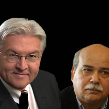 Ελληνογερμανική "σύρραξη" στη Βουλή για τις μίζες στα εξοπλιστικά