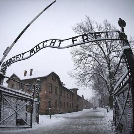 Ποτέ ξανά: Η Ευρώπη τιμά την 70ή επέτειο της απελευθέρωσης του Άουσβιτς