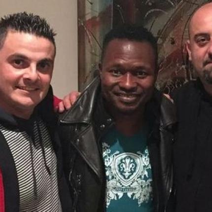 Στη Μάλτα θα συνεχίσει την καριέρα του ο Μπαμπαγκίντα