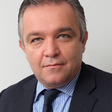 Χάρης Βαβουρανάκης: Ο νέος πρόεδρος των γιατρών του Ηρακλείου στο eΚρήτη