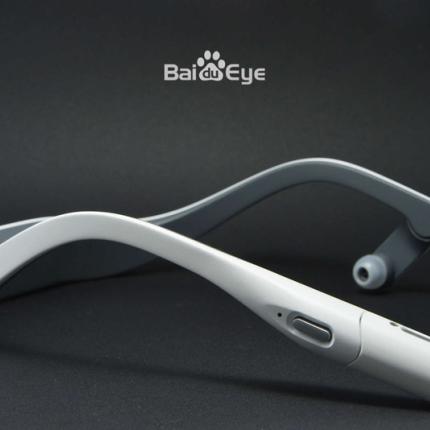 Η απάντηση της Κίνας στο Google Glass λέγεται Baidu Eye!