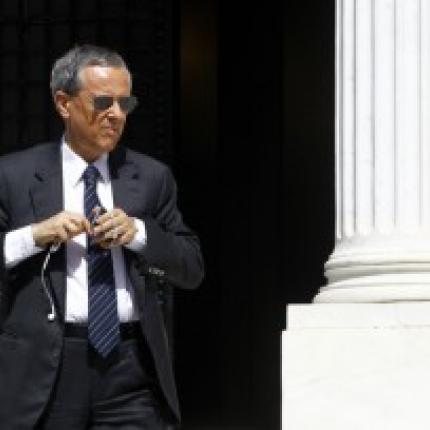 Μπαλτάκος: Είμαι φιλικά προσκείμενος στους ψηφοφόρους της Χρυσής Αυγής