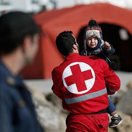 Από την Ιεράπετρα στην Αμυγδαλέζα τα 26 &quot;ασυνόδευτα&quot; παιδιά 