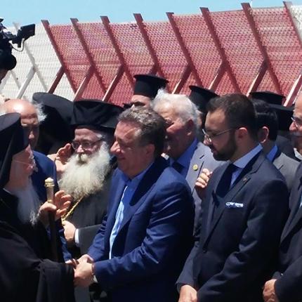βαρθολομαίος αρναουτάκης