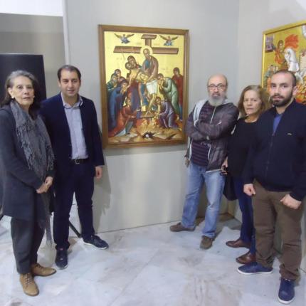 μπετεινάκης βασιλική