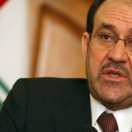 Ιράκ: Ζητούν τη παραίτηση του πρωθυπουργού Μάλικι 