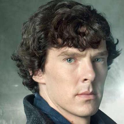 Με αγγελία στους Times ανακοίνωσε τον γάμο του ο τηλεοπτικός Σέρλοκ Χολμς