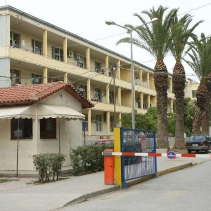 Καινοτόμο Σύστημα διαχείρισης Ποιότητας ISO σε υγειονομικές μονάδες της Κρήτης