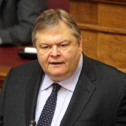 Ερώτηση Βενιζέλου σε Τσίπρα και Βαρουφάκη