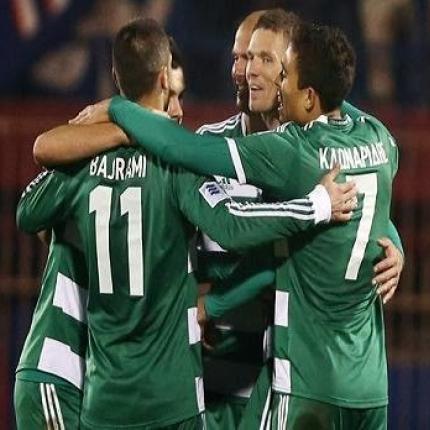 Με Πράνιτς αλλά χωρίς Μπαιράμι ο ΠΑΟ με ΟΦΗ