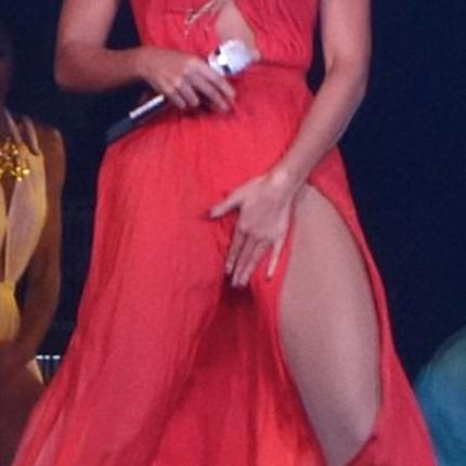 H Beyonce προκαλεί