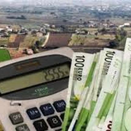 Παράταση ως το τέλος Ιανουαρίου για τα αγροτικά βιβλία εσόδων-εξόδων