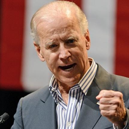 Κυπρός: Σε εξέλιξη οι επίσημες επαφές του Τζο Μπάιντεν