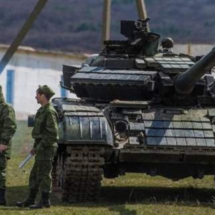 Λονδίνο:Τέλος στις αμυντικές εξαγωγές προς τη Ρωσία 