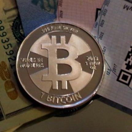 Και στην Ελλάδα άρχισε η χρήση του ψηφιακού νομίσματος bitcoin