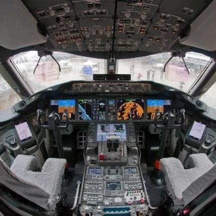 boeing