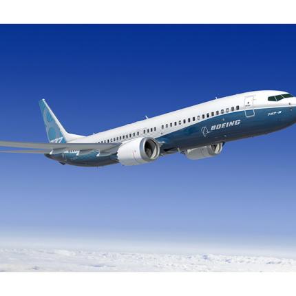 Boeing 737 Max 8