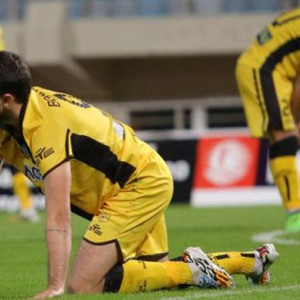 Εργοτέλης: Τέλος οι Μπογκντάνοφ και Άλαν