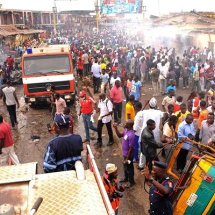 Τουλάχιστον 185 γυναίκες και παιδιά απήχθησαν από την Μπόκο Χαράμ στη Νιγηρία
